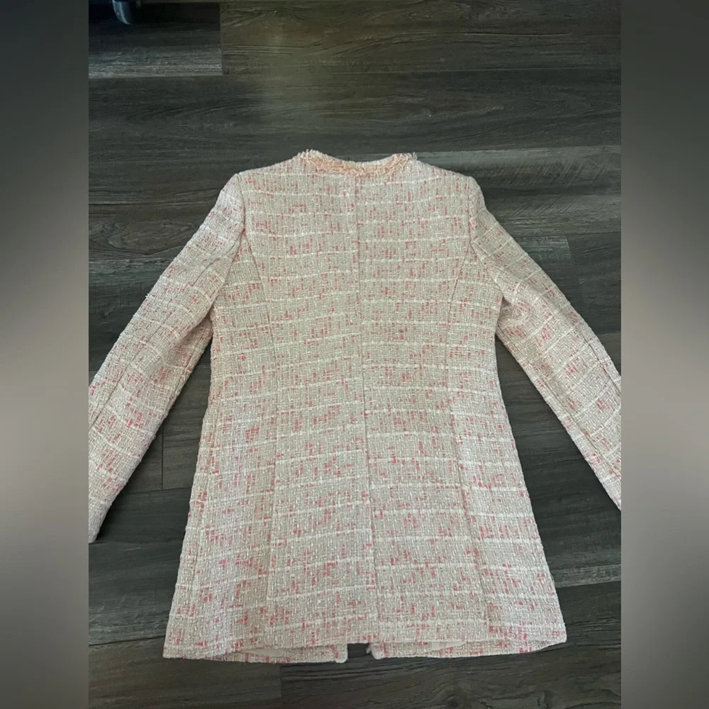 Destill Office Blazer - Picture 4 of 10